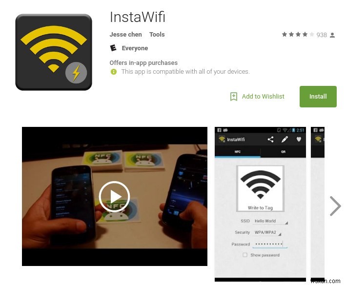 5 Useful NFC Apps for Android to Make Good Use of NFC