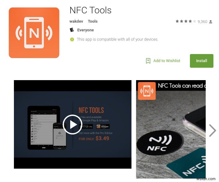5 Useful NFC Apps for Android to Make Good Use of NFC