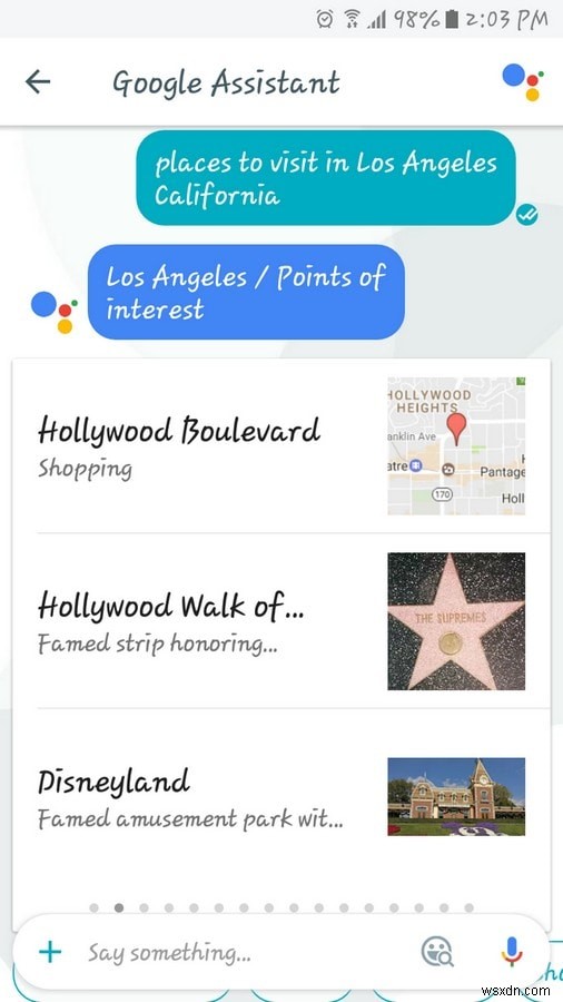 The Best Features of Google Assistant on Android