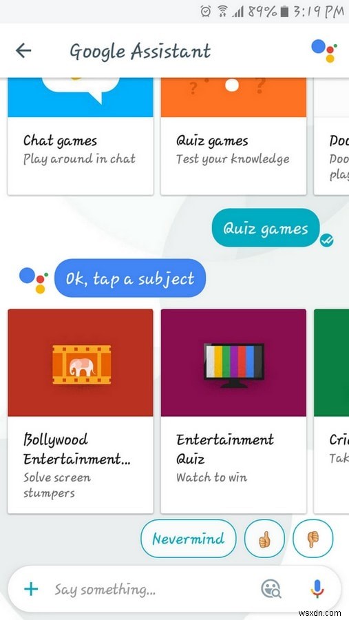 The Best Features of Google Assistant on Android