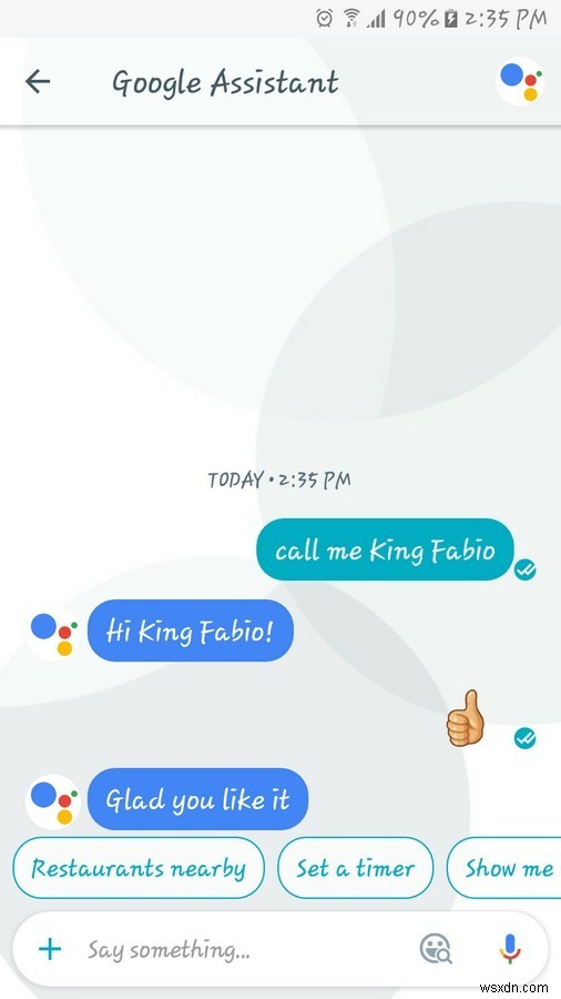 The Best Features of Google Assistant on Android