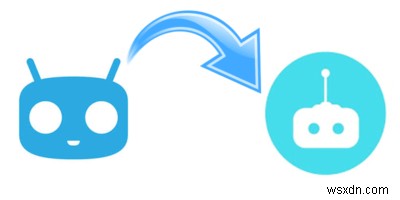 How to Replace CyanogenMod with LineageOS on Your Android Device