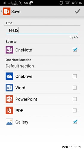How to Convert an Image to Text Using OCR on Android