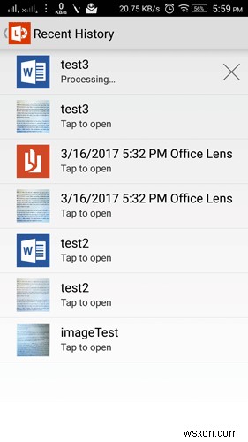 How to Convert an Image to Text Using OCR on Android