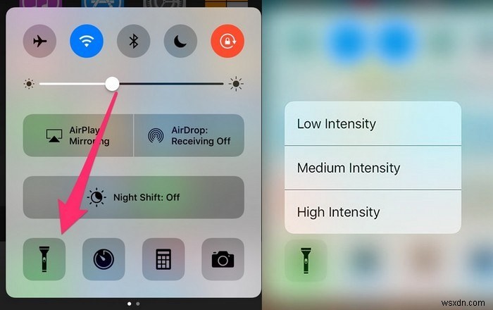 Discover Everything There Is to Know About the iOS 10 Control Center