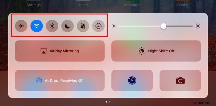 Discover Everything There Is to Know About the iOS 10 Control Center