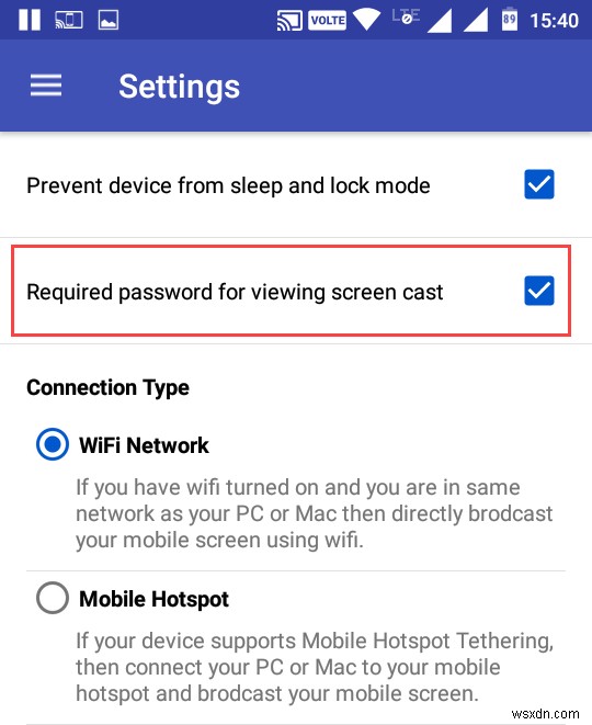 How to Cast Your Android Screen onto Your Linux Desktop