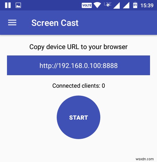 How to Cast Your Android Screen onto Your Linux Desktop