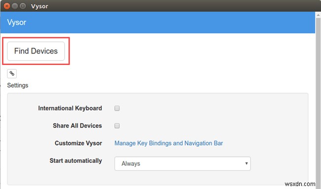 How to Cast Your Android Screen onto Your Linux Desktop