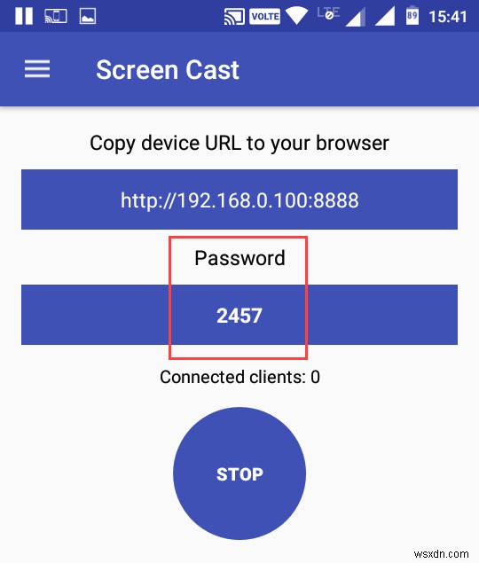 How to Cast Your Android Screen onto Your Linux Desktop