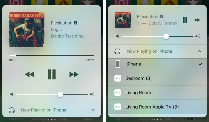 Discover Everything There Is to Know About the iOS 10 Control Center