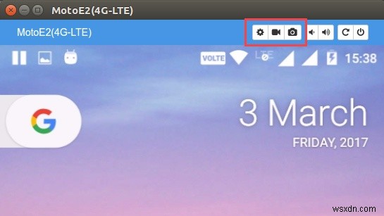 How to Cast Your Android Screen onto Your Linux Desktop