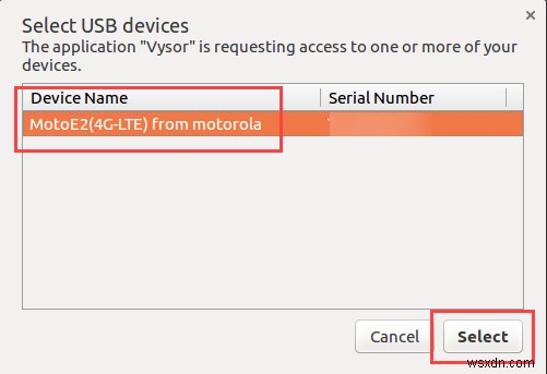 How to Cast Your Android Screen onto Your Linux Desktop