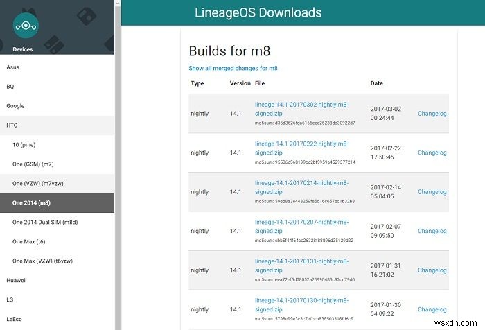 Everything You Need to Know About LineageOS