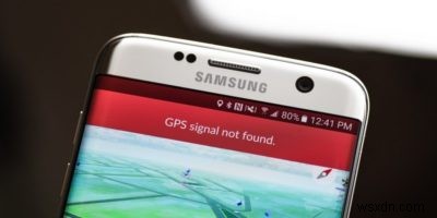 How to Fix Your Android When It Has a Weak GPS Signal