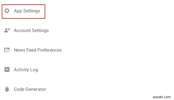 How to Disable Video and Sound Autoplay in Facebook for Android