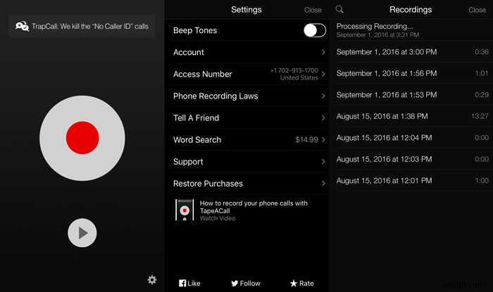 How to Record Phone Calls on Your iPhone