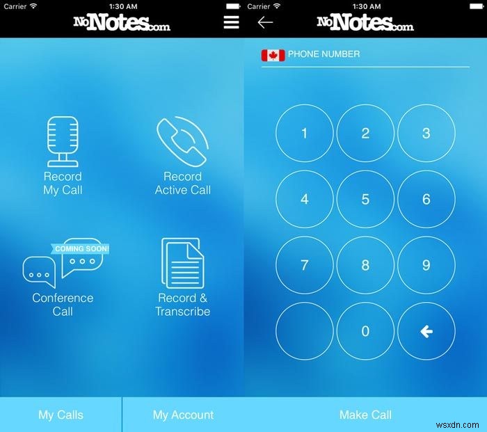 How to Record Phone Calls on Your iPhone