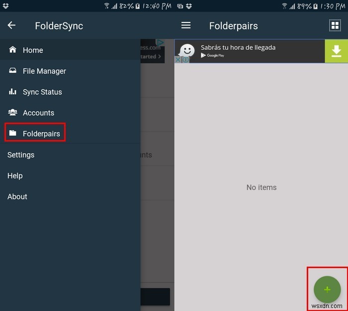 How to Back Up Your WhatsApp Data to Dropbox