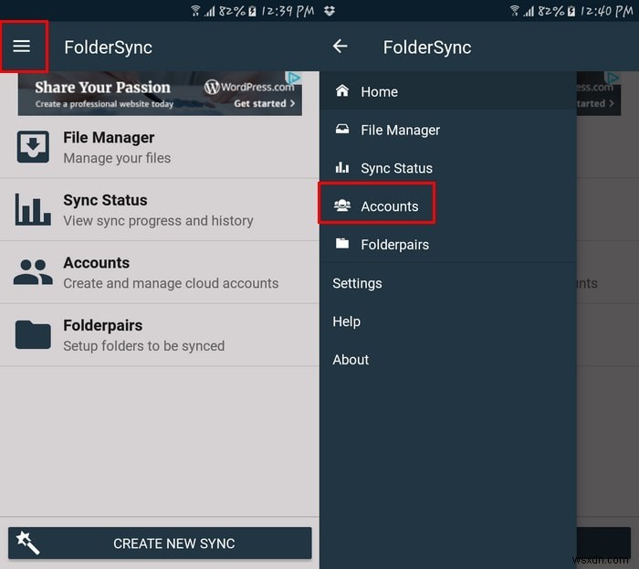 How to Back Up Your WhatsApp Data to Dropbox