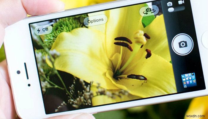 6 Smartphone Camera Tricks You Probably Are Not Aware Of