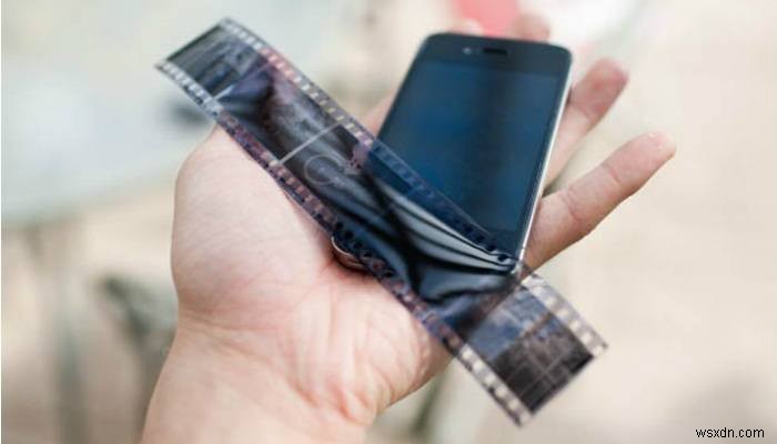 6 Smartphone Camera Tricks You Probably Are Not Aware Of