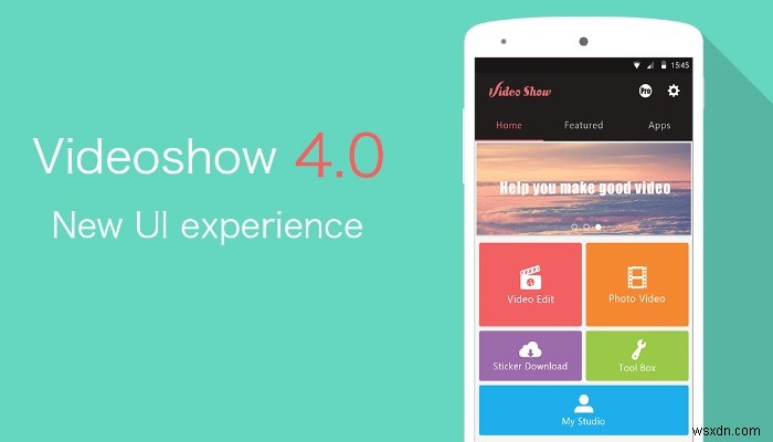 4 of the Best Android Video-Editing Apps to Create a More Professional Video