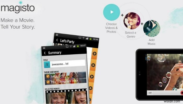 4 of the Best Android Video-Editing Apps to Create a More Professional Video