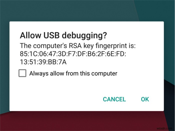 How to Back Up Your Android Data with ADB on Ubuntu