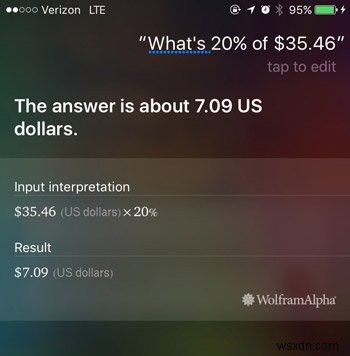12 Things Siri Is Actually Good At