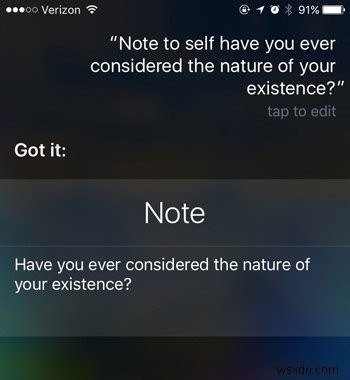 12 Things Siri Is Actually Good At