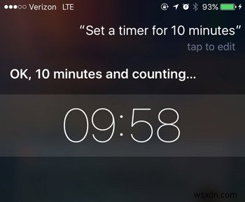 12 Things Siri Is Actually Good At