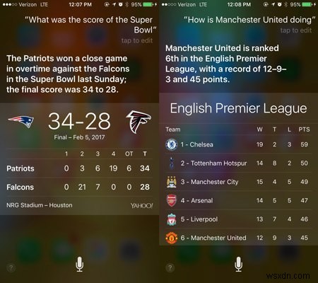12 Things Siri Is Actually Good At