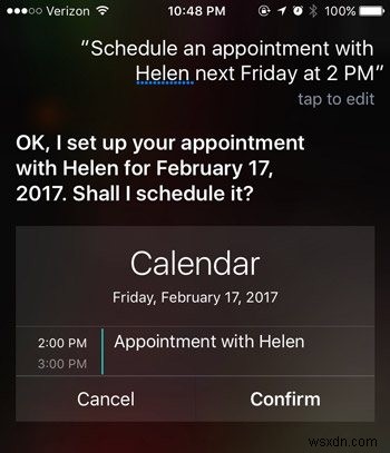 12 Things Siri Is Actually Good At