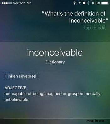 12 Things Siri Is Actually Good At
