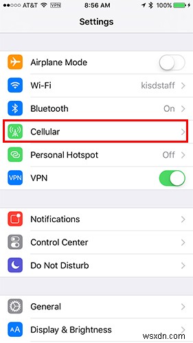 How to Fix Common iOS VPN Issues
