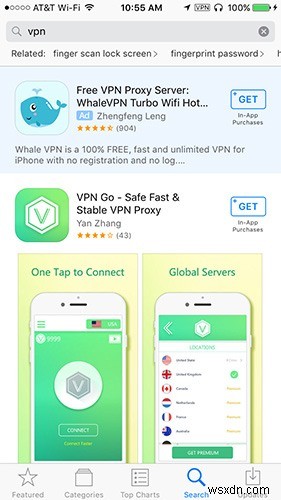 How to Fix Common iOS VPN Issues