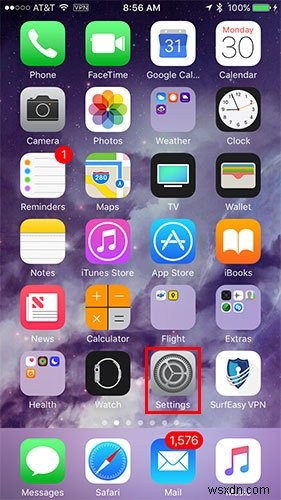 How to Fix Common iOS VPN Issues