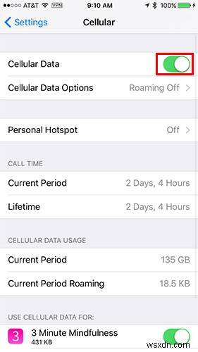 How to Fix Common iOS VPN Issues