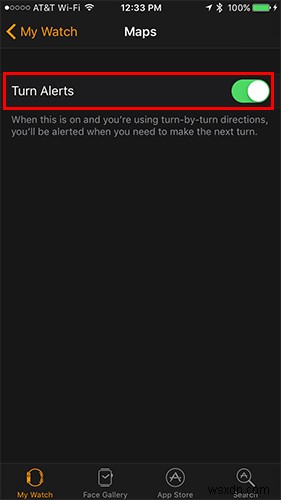 How to Customize Apple Watch Notifications on iPhone