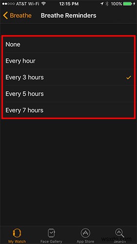 How to Customize Apple Watch Notifications on iPhone