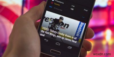 6 of the Best Android Apps for Sports Enthusiasts