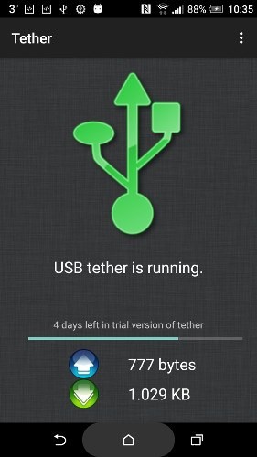 Useful Android Apps to Get USB Tethering Working Again on Your Phone
