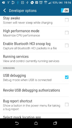 Useful Android Apps to Get USB Tethering Working Again on Your Phone