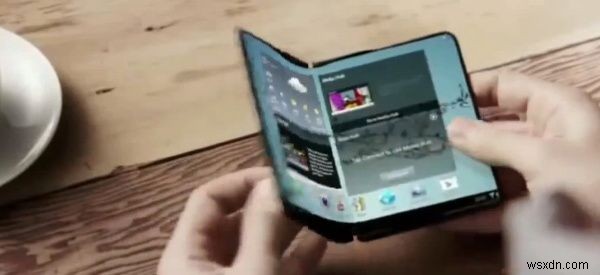 Foldable Smartphones: the Good, the Bad, the Caveats