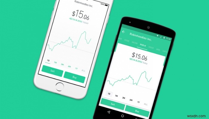 5 of the Best Android Investment Apps You Need to Check Out