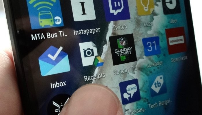 How to Easily Scan Documents to PDF on Android