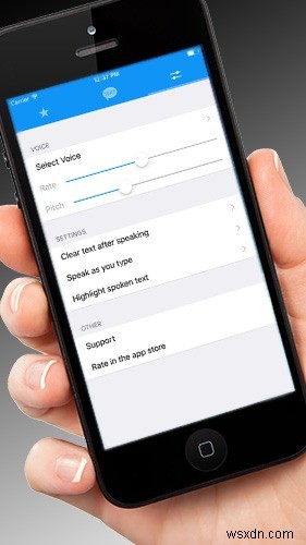 The Best Free Text to Speech Apps for iOS