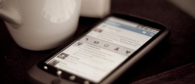 How to Keep Your Android Screen on While You Are Reading