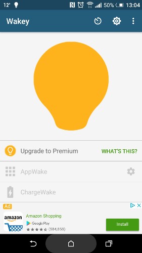 How to Keep Your Android Screen on While You Are Reading